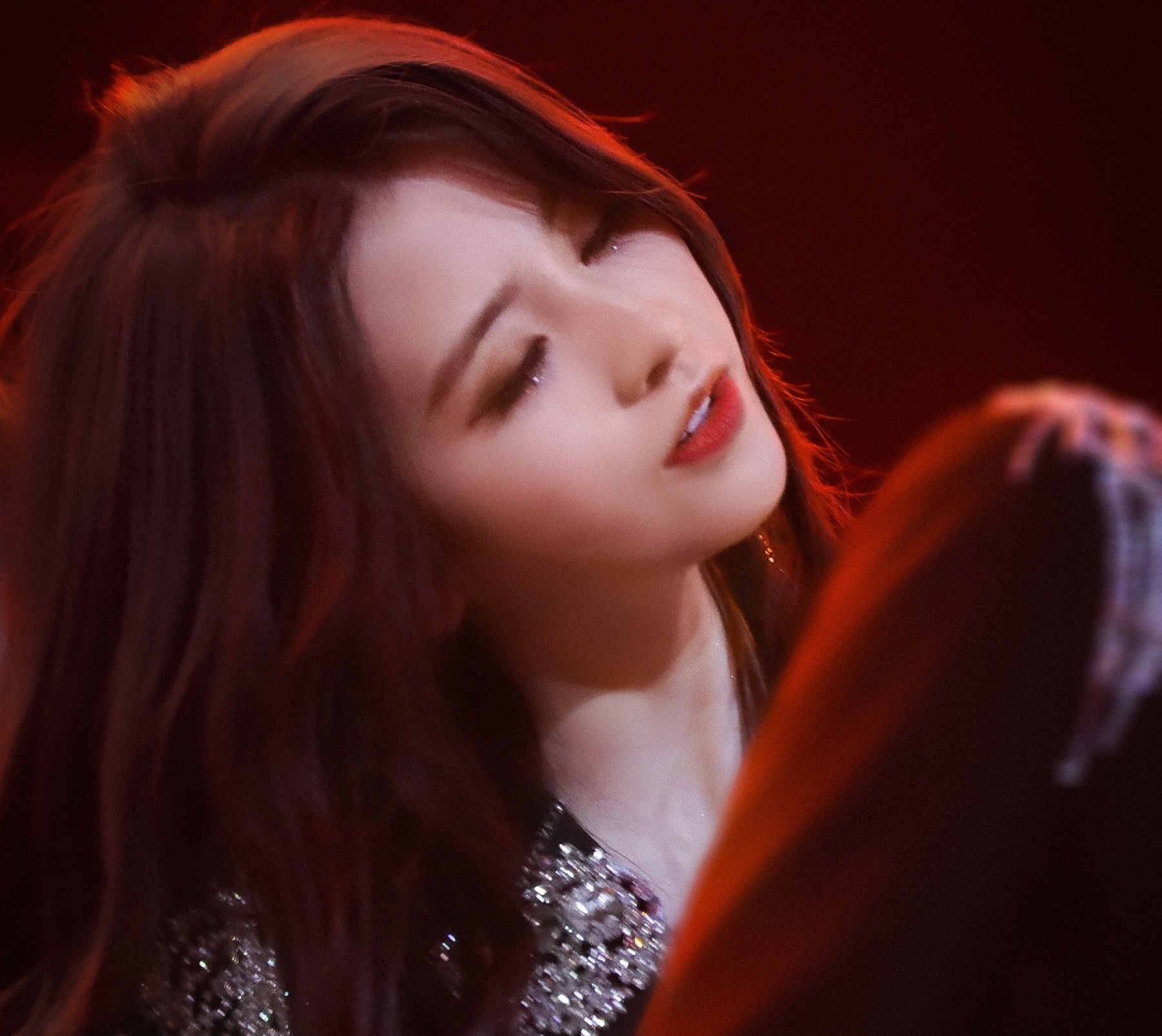 Kim Tử Hàm Thanh xuân có bạn 2 ảnh 10 Kim Tu Ham Thanh xuan co ban 2 anh 10