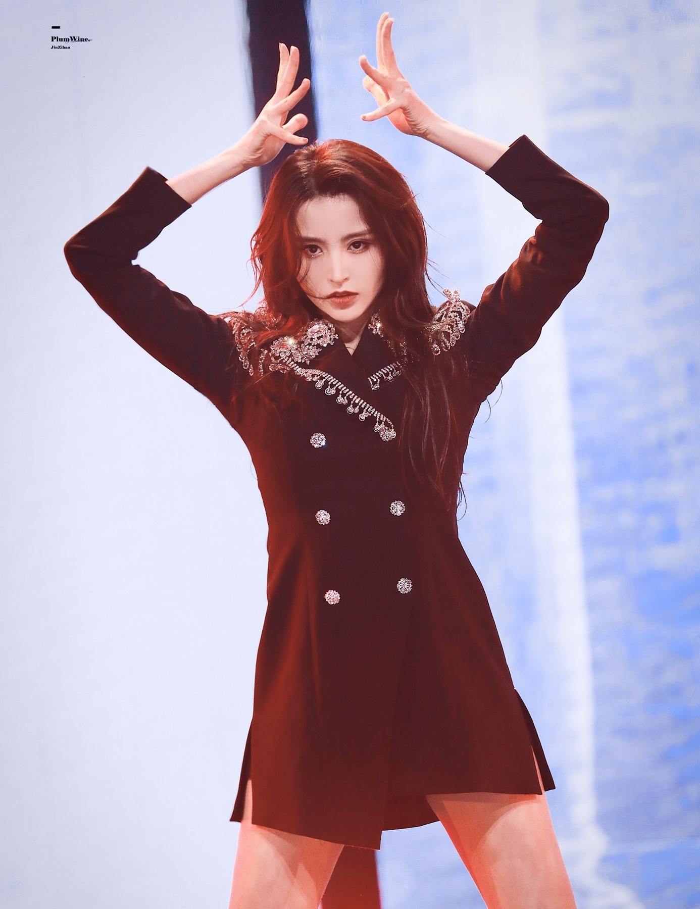 Kim Tử Hàm Thanh xuân có bạn 2 ảnh 5 Kim Tu Ham Thanh xuan co ban 2 anh 5