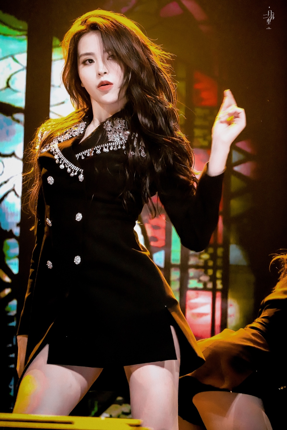 Kim Tử Hàm Thanh xuân có bạn 2 ảnh 8 Kim Tu Ham Thanh xuan co ban 2 anh 8