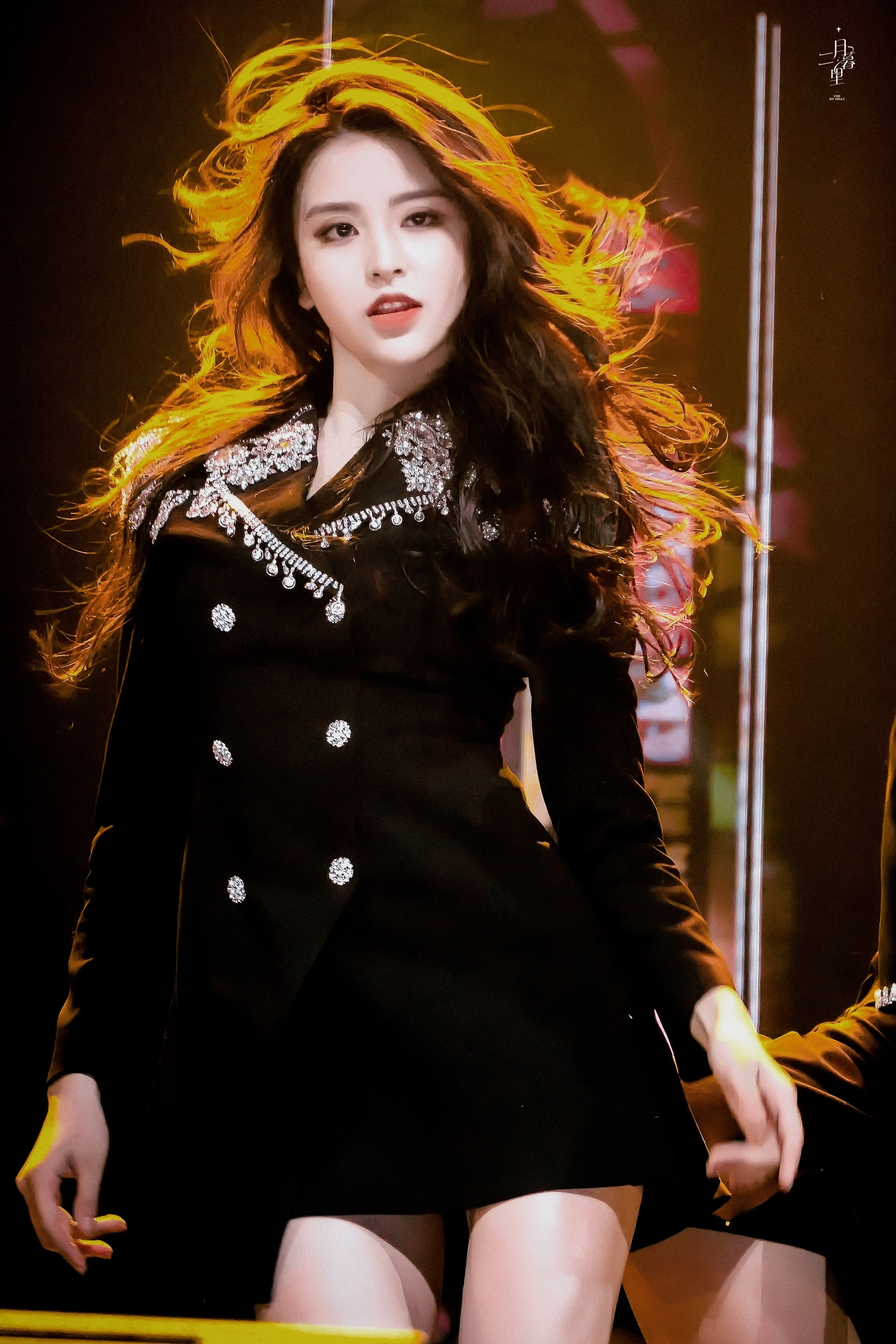 Kim Tử Hàm Thanh xuân có bạn 2 ảnh 7 Kim Tu Ham Thanh xuan co ban 2 anh 7