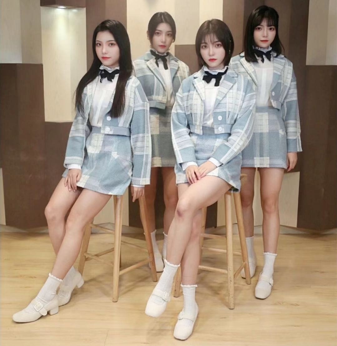 Thanh xuan co ban 2 anh 9