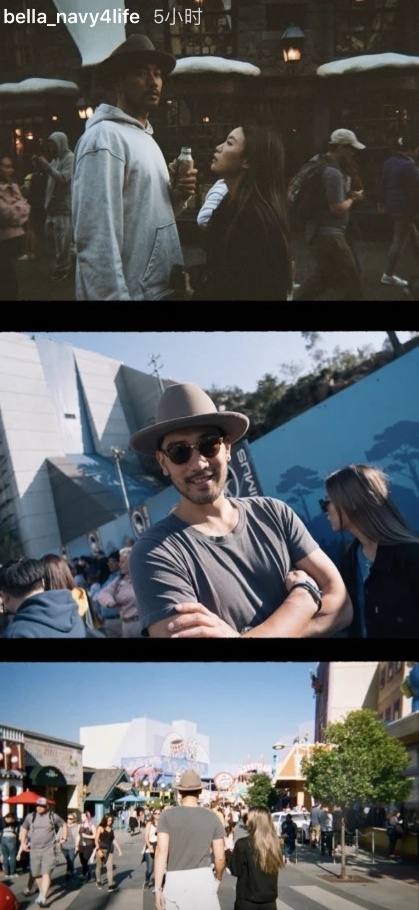 Cao Di Tuong qua doi anh 2