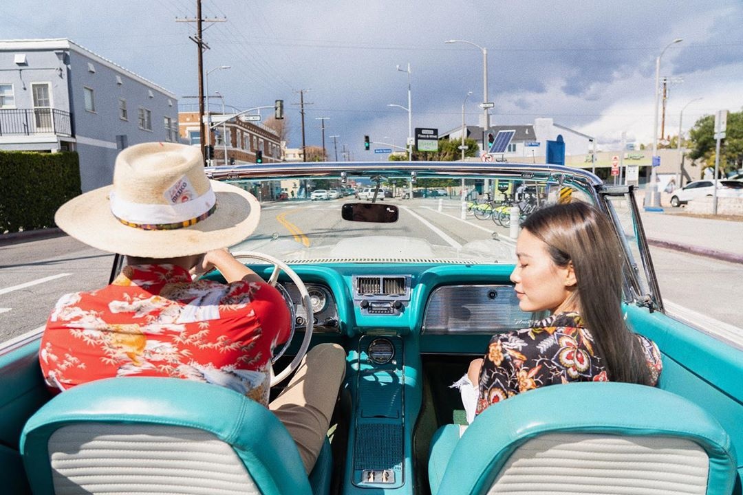 Cao Di Tuong qua doi anh 1