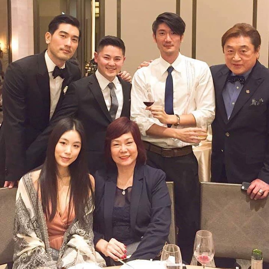 Cao Di Tuong qua doi anh 9