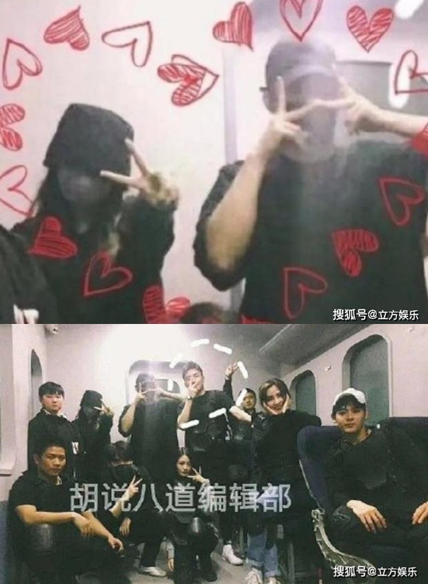 Dich Le Nhiet Ba hen ho anh 1