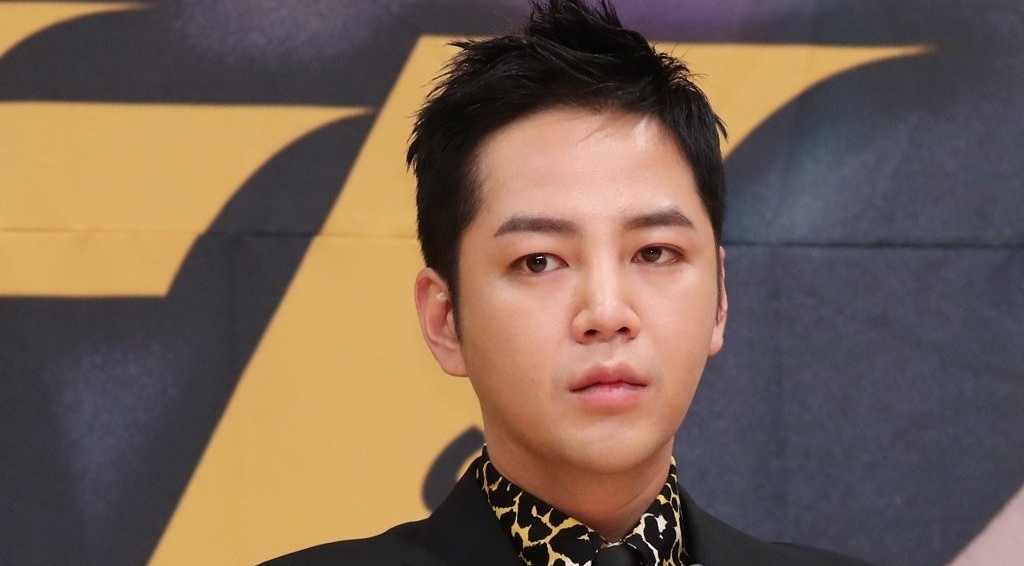 Me Jang Geun Suk bi truy to vi tron gan mot trieu USD tien thue hinh anh