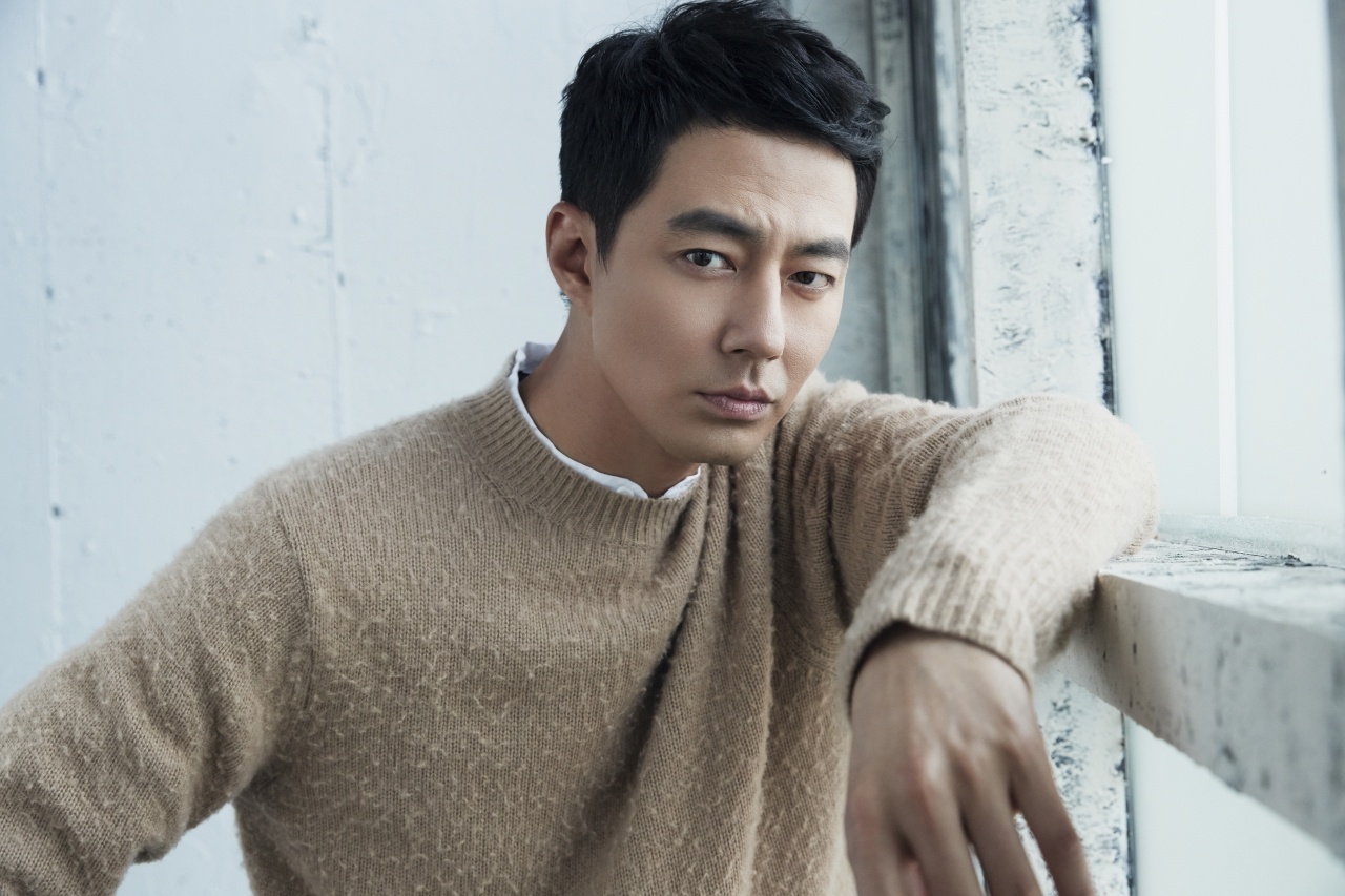 Jo In Sung phau thuat anh 2