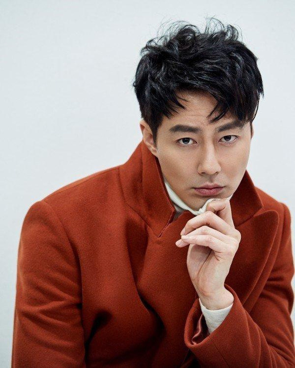 Jo In Sung phau thuat anh 1