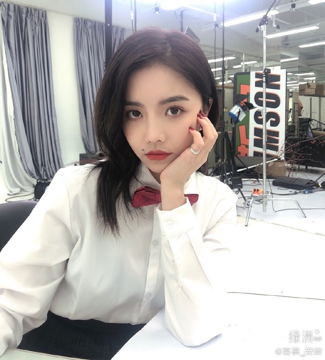 Khong Tuyet Nhi anh 3