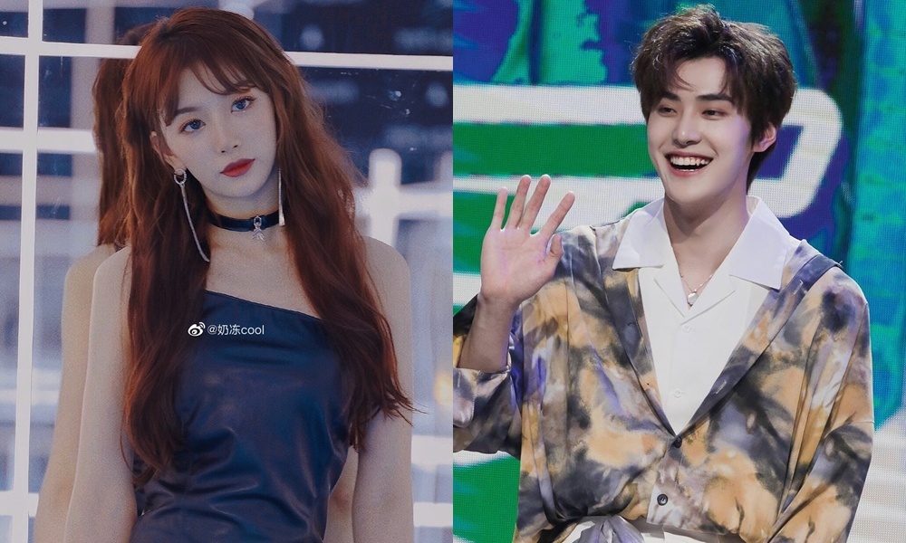 Khong Tuyet Nhi anh 1