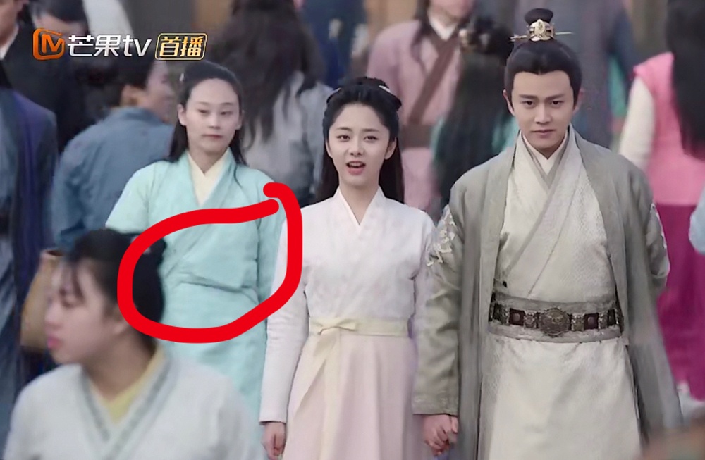 san trong Cam Y Chi Ha anh 4