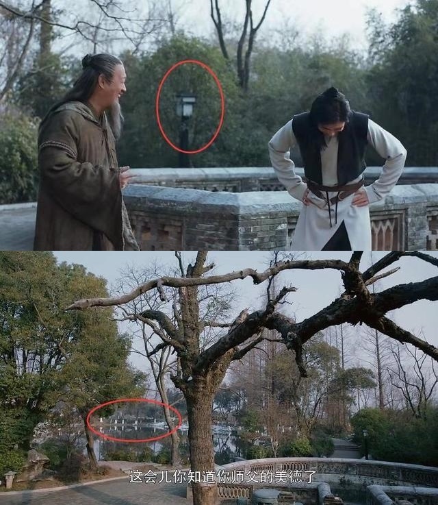 san trong Cam Y Chi Ha anh 11