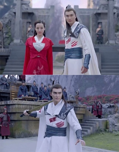 san trong Cam Y Chi Ha anh 17