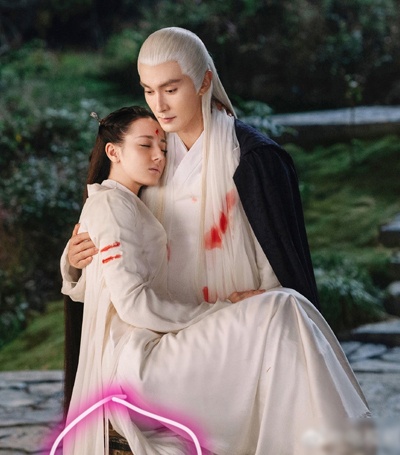 san trong Cam Y Chi Ha anh 16