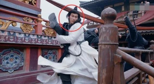 san trong Cam Y Chi Ha anh 10