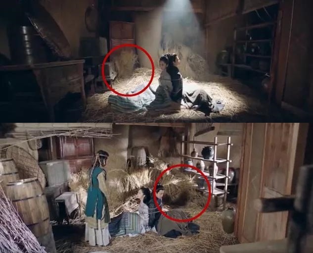 san trong Cam Y Chi Ha anh 1