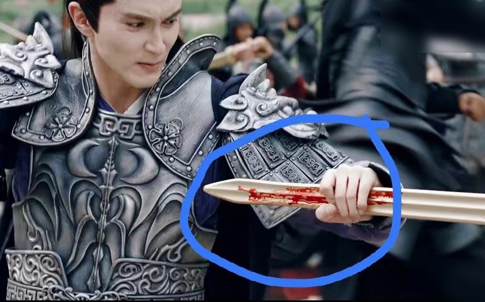 san trong Cam Y Chi Ha anh 18