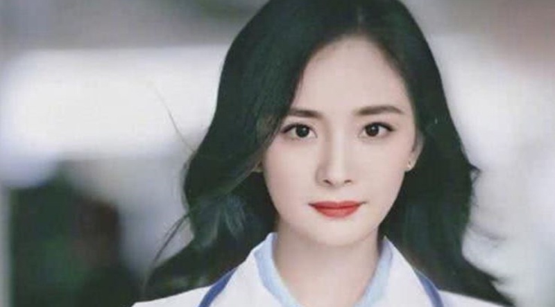 Phim cua Duong Mich co nguy co giai tan vi lay boi canh benh vien hinh anh