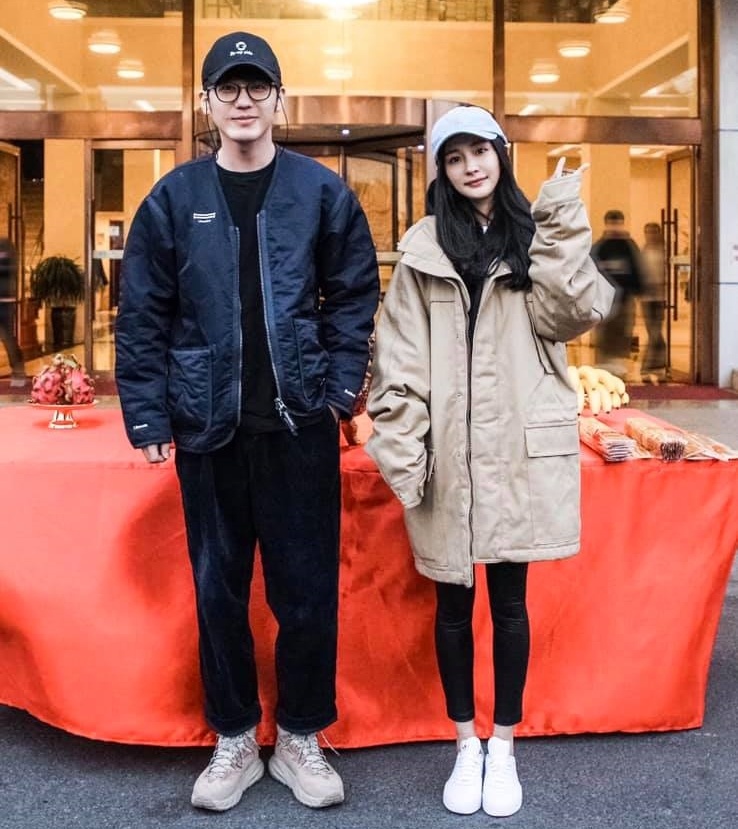 Duong Mich cam on bac si anh 1