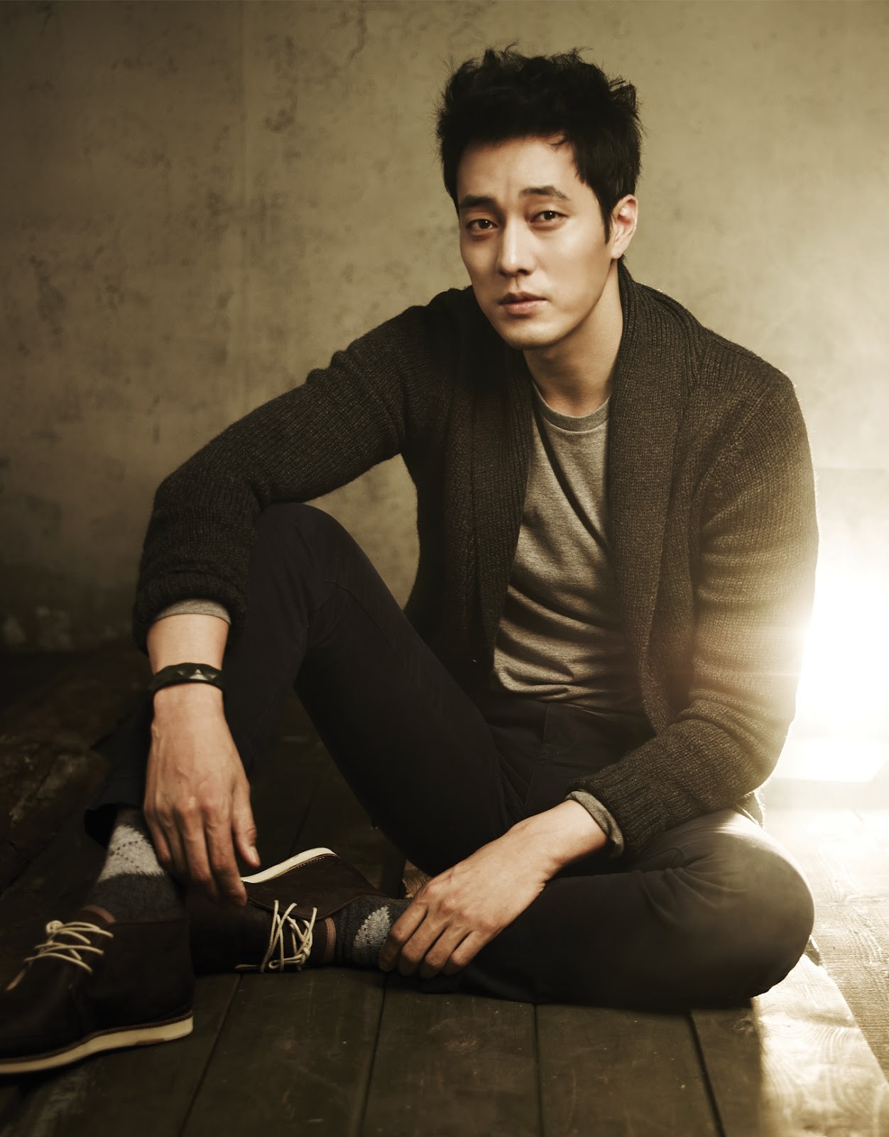 So Ji Sub ket hon anh 8
