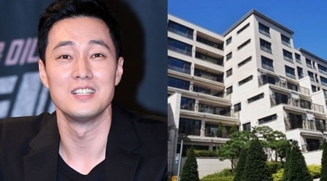 So Ji Sub mua nha gan 5 trieu USD de cuoi vo hinh anh