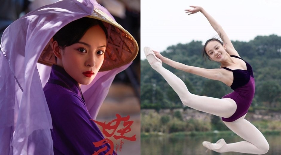 Thi sinh Sang tao doanh 2020 ngoai hinh dep, hoc luc xuat sac hinh anh