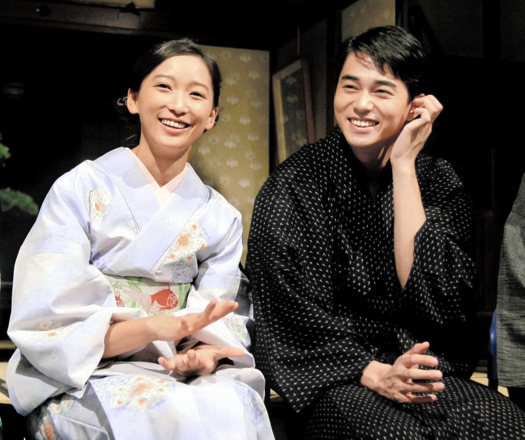 Anne Watanabe bi me ruot kien anh 2