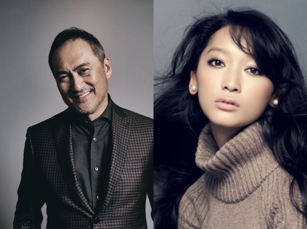 Anne Watanabe bi me ruot kien anh 1