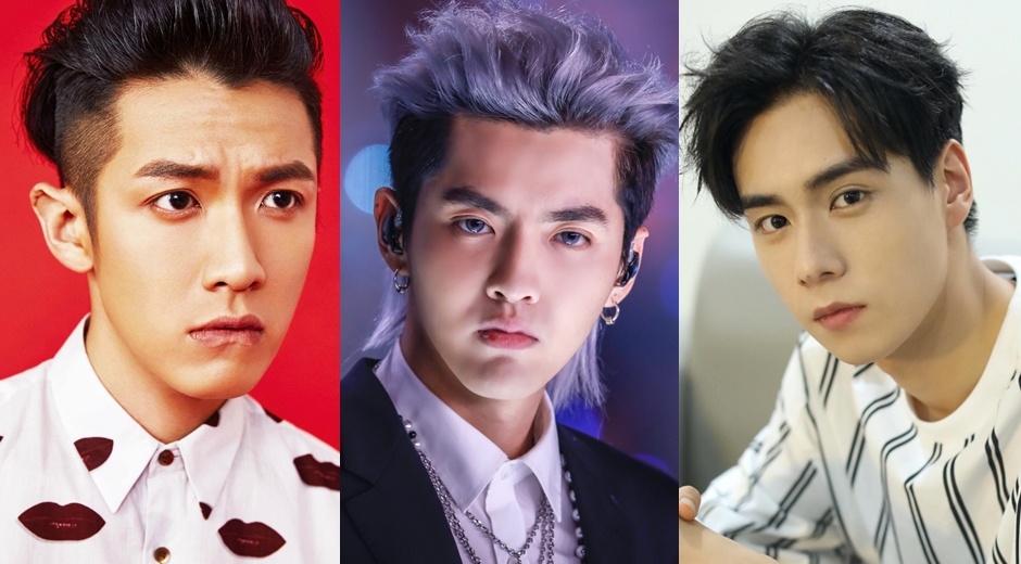 Dan nam than dep de tren phim nhung doi tu ngap scandal hinh anh