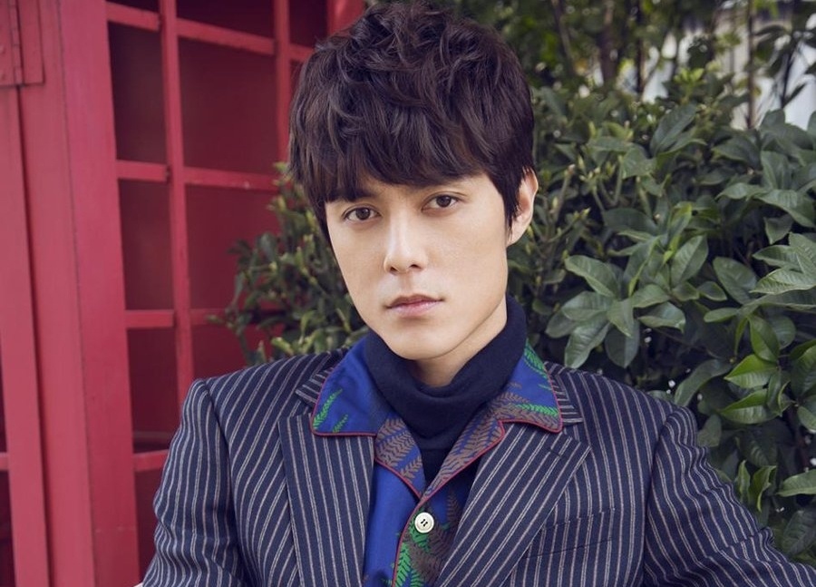 Truong Sieu lang nhang anh 1