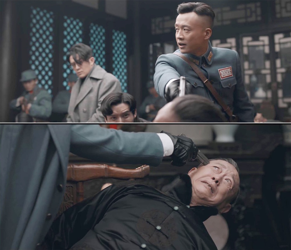 Huynh Hieu Minh anh 1