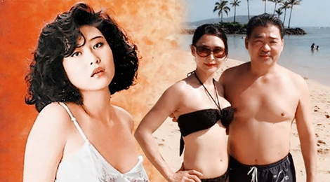 Cuoc song xa hoa cua bieu tuong goi cam Hong Kong hinh anh