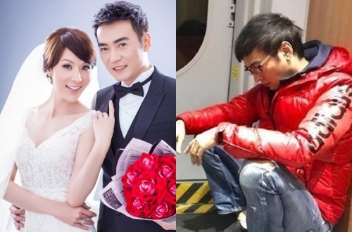 Tieu An Tuan - 'dai hiep' be tac voi hai cuoc hon nhan on ao hinh anh