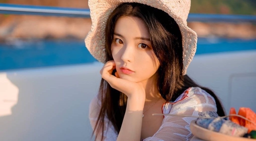 Loat phat ngon bi chi trich cua my nu Trung Quoc hinh anh