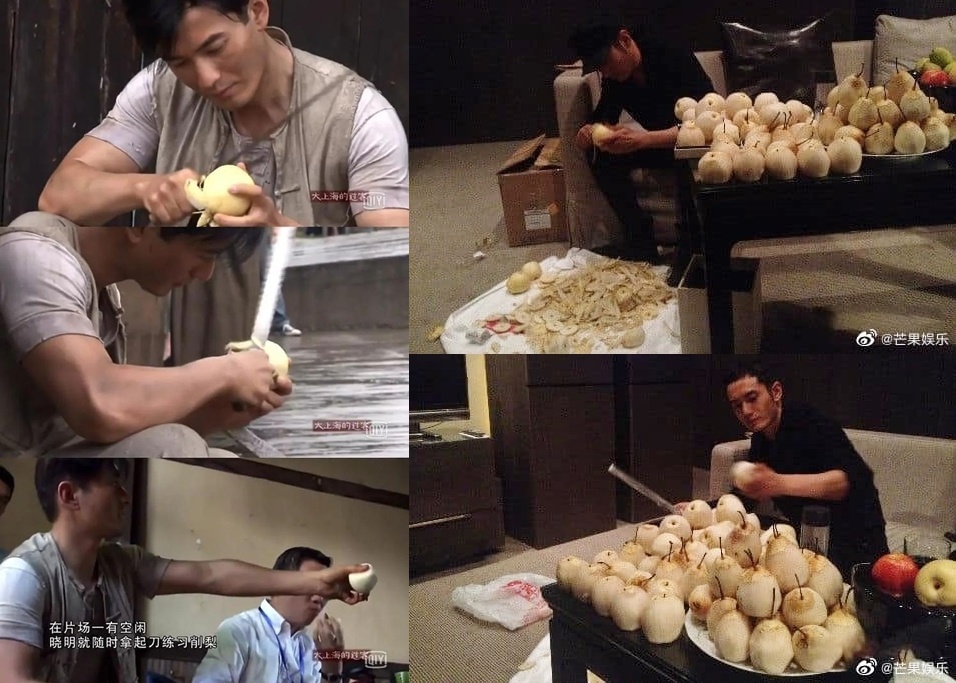 Huynh Hieu Minh anh 1