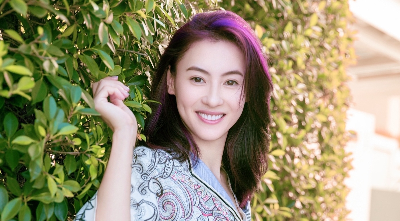 Truong Ba Chi o nha ban hang qua mang vi dich benh hinh anh