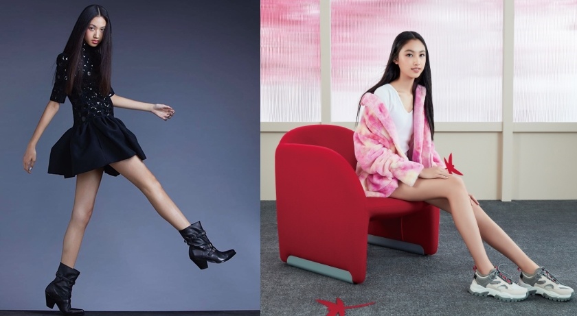 con gai Nham Dat Hoa anh 6