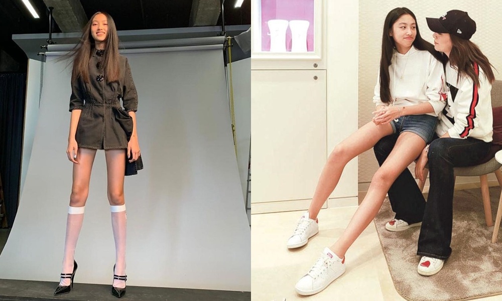 con gai Nham Dat Hoa anh 3