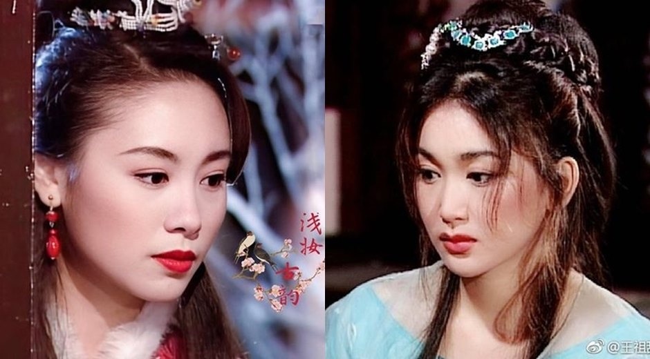 Quach Kha Doanh va dan my nhan giau co cua 'Moi han Kim Binh' hinh anh