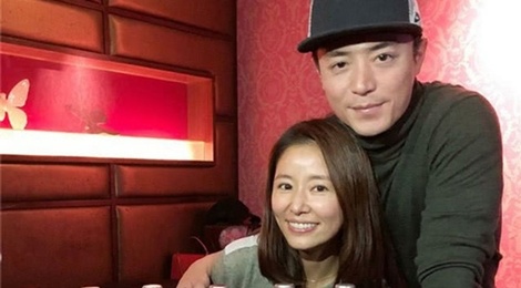 Lam Tam Nhu duoc chong dong vien sau nhung scandal hinh anh