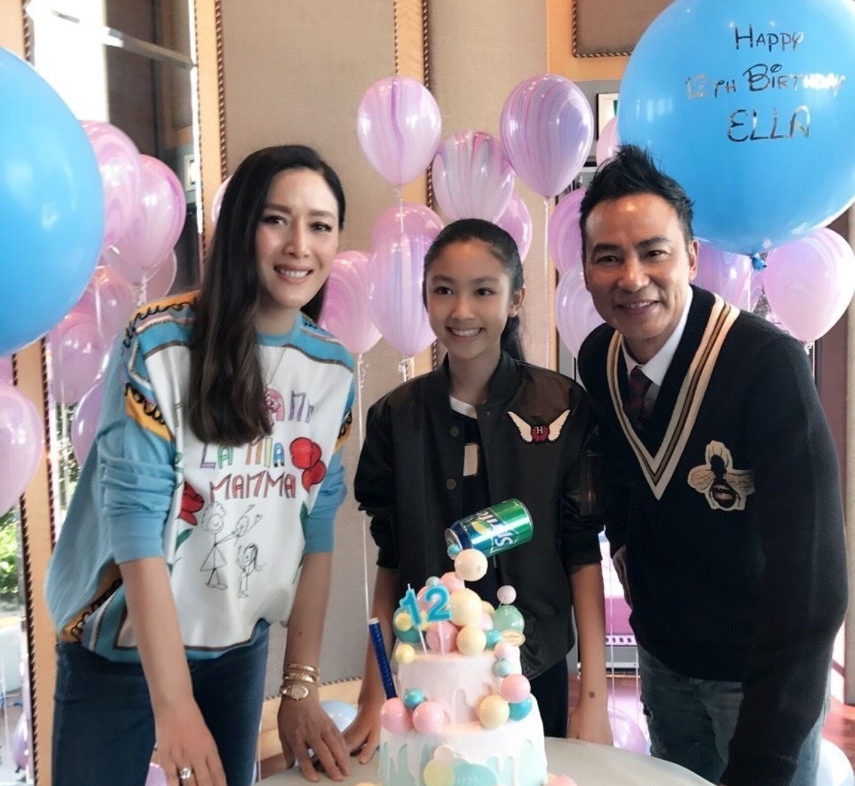 con gai Nham Dat Hoa anh 7