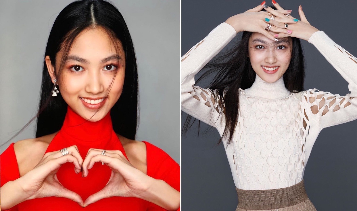 con gai Nham Dat Hoa anh 8