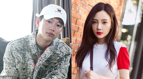 Ly Tieu Lo tiep tuc bi chi trich vi chua cat dut voi nguoi tinh hinh anh