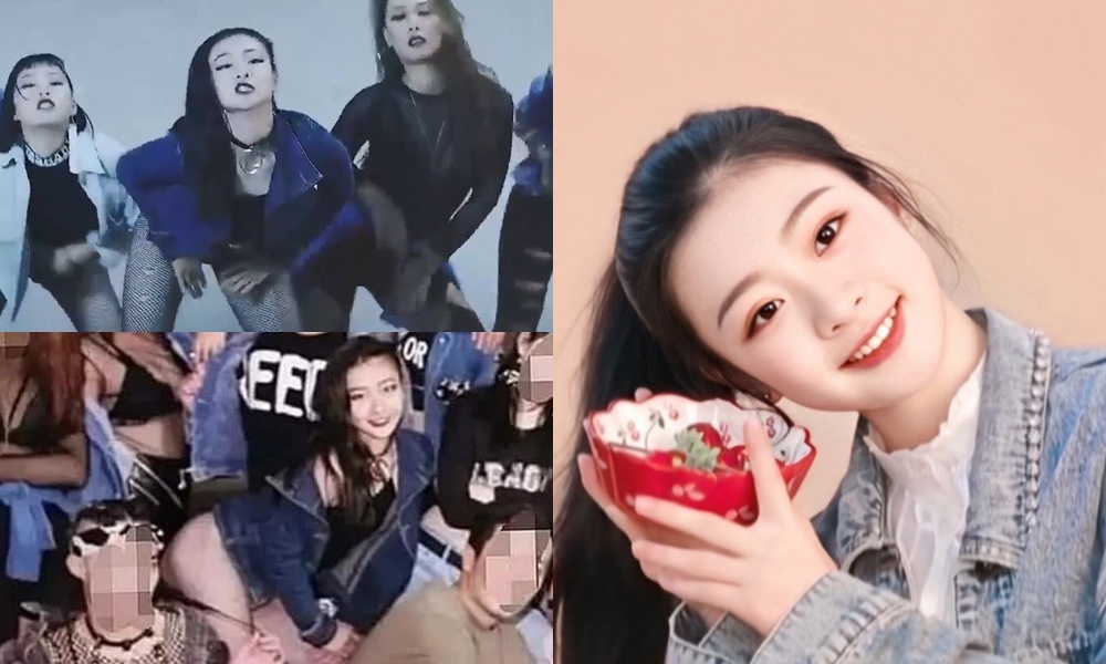 'Hoa khoi hoc duong' Vuong Thua Tuyen mac goi cam khi moi 15 tuoi hinh anh