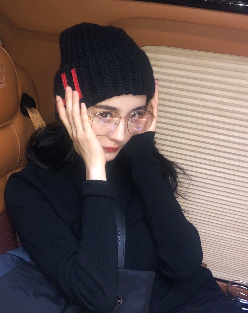 Dương Mịch ảnh 5 Duong Mich anh 5