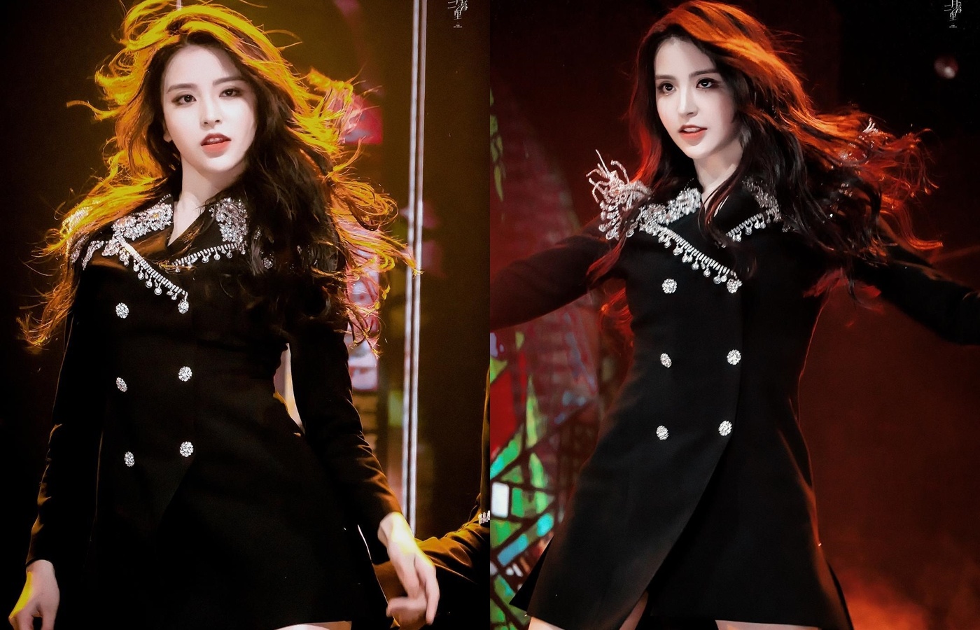 Thanh xuan co ban 2 anh 6