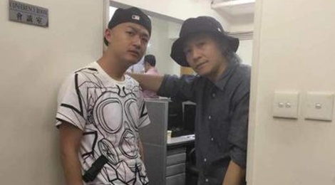 Tai tu bi Chau Tinh Tri 'cach mat' vi dong do, doi cat-xe cao hinh anh