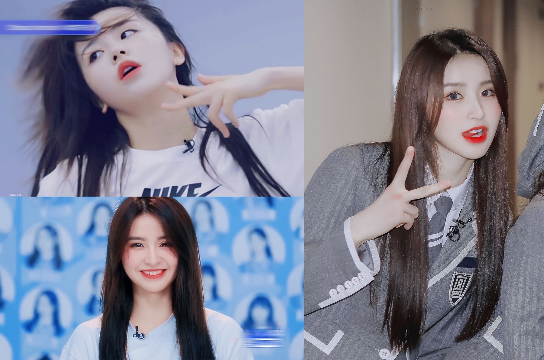 Thanh xuan co ban 2 anh 9