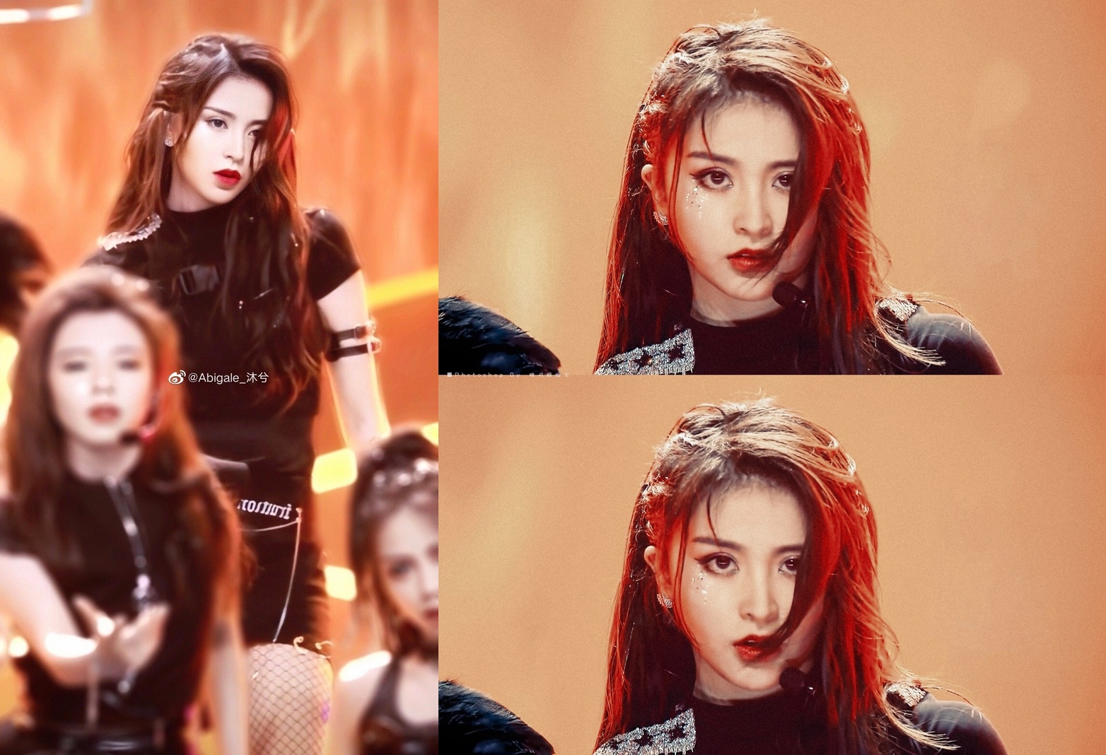 Thanh xuan co ban 2 anh 1