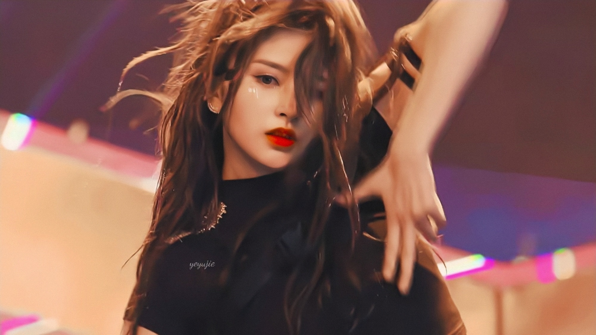 Thanh xuan co ban 2 anh 3